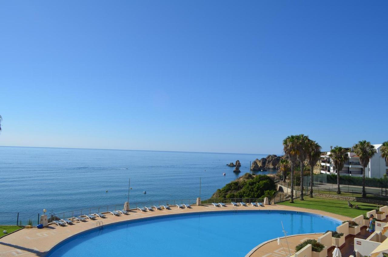 Above The Beach, 10 Min From The City Center - Casa Da Tartaruga Лагуш Екстер'єр фото