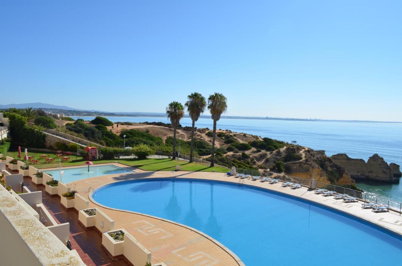 Above The Beach, 10 Min From The City Center - Casa Da Tartaruga Лагуш Екстер'єр фото