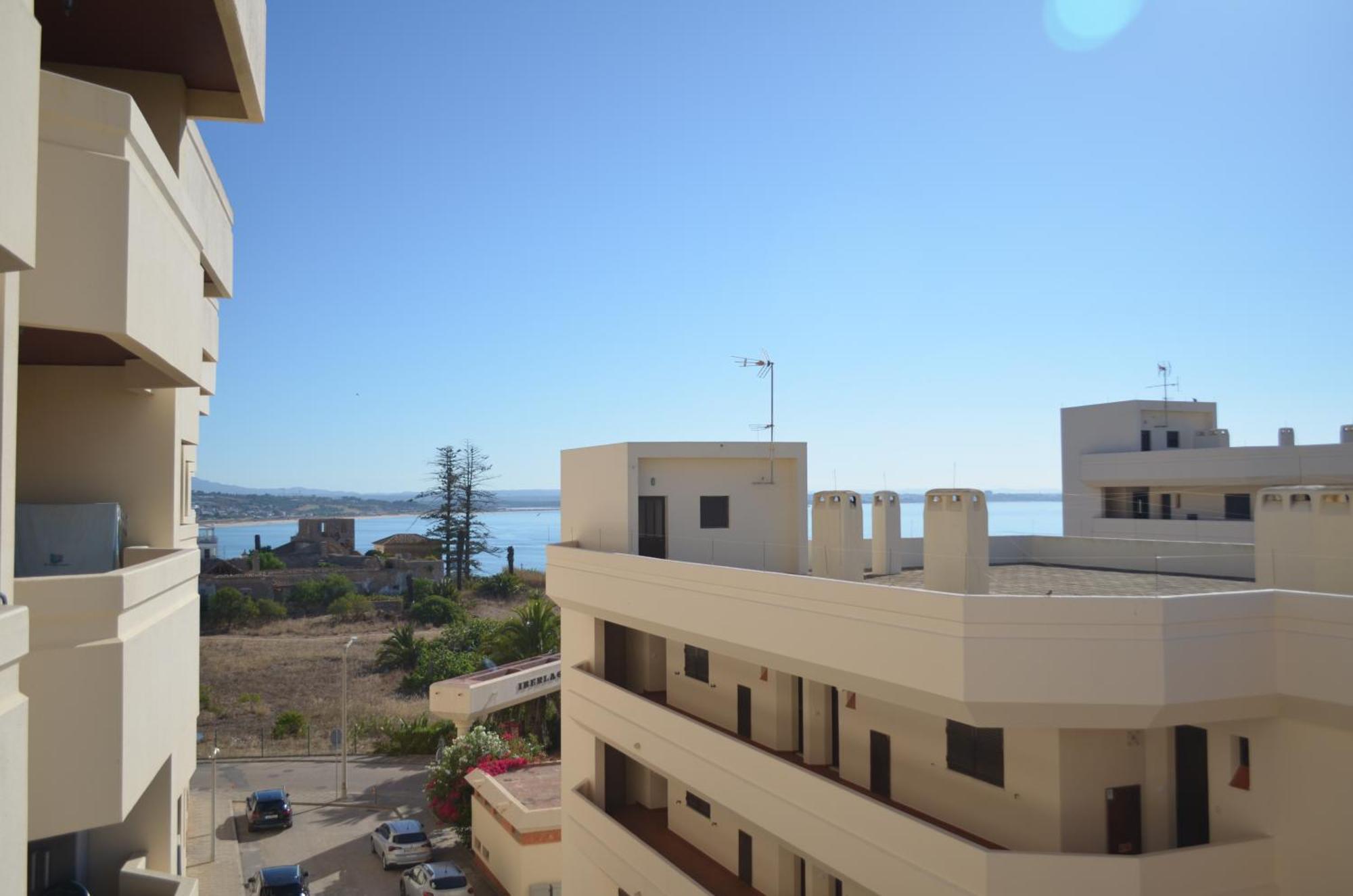 Above The Beach, 10 Min From The City Center - Casa Da Tartaruga Лагуш Екстер'єр фото