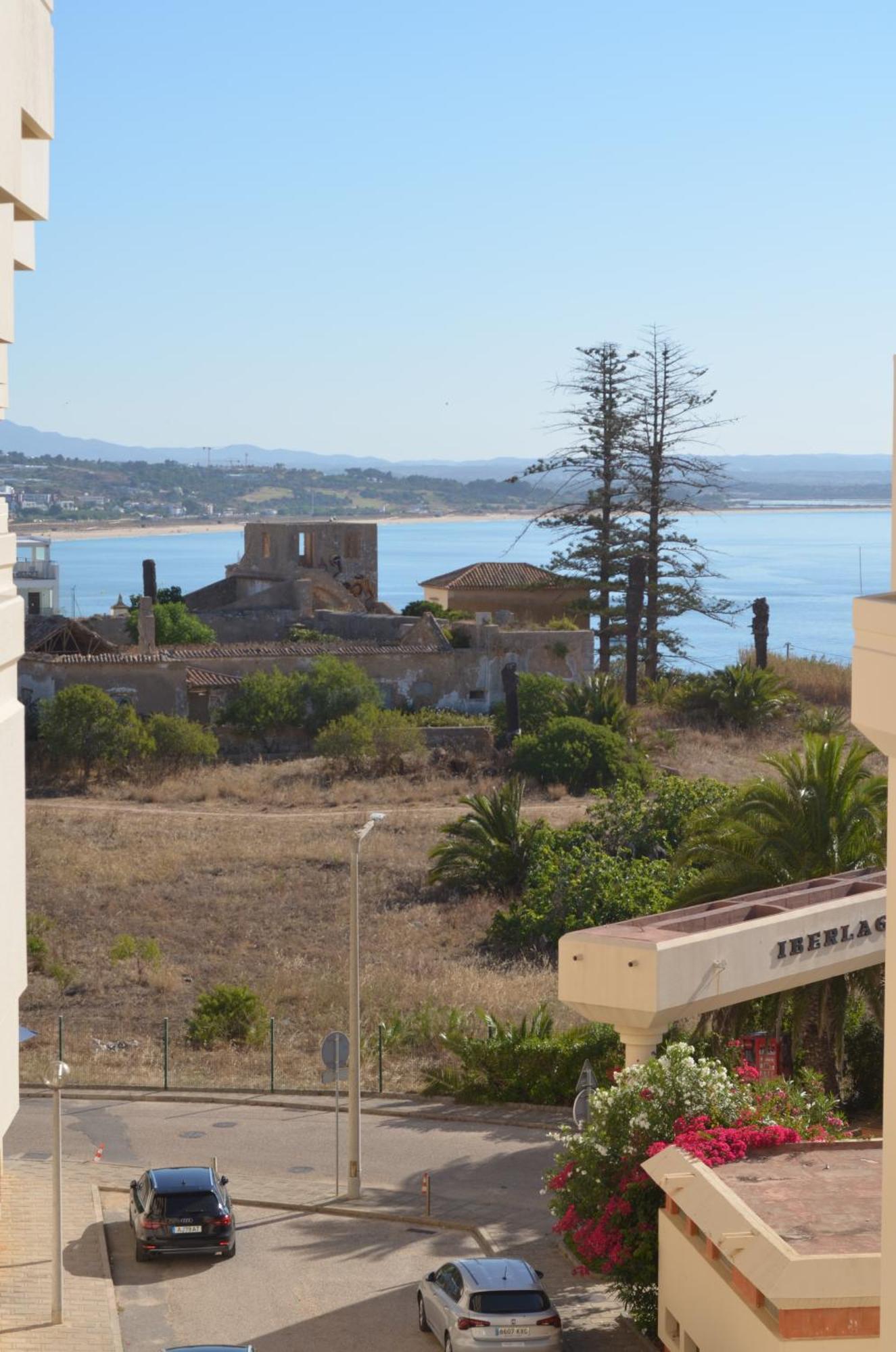 Above The Beach, 10 Min From The City Center - Casa Da Tartaruga Лагуш Екстер'єр фото