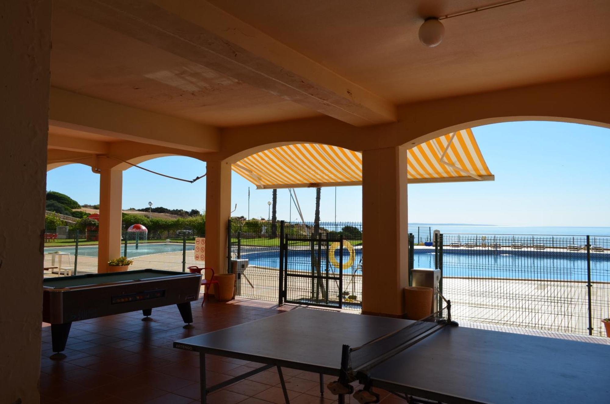 Above The Beach, 10 Min From The City Center - Casa Da Tartaruga Лагуш Екстер'єр фото